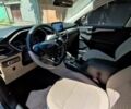 Серый Форд Эскейп, объемом двигателя 1.5 л и пробегом 14 тыс. км за 20400 $, фото 7 на Automoto.ua