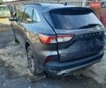Сірий Форд Ескейп, об'ємом двигуна 2 л та пробігом 130 тис. км за 10500 $, фото 2 на Automoto.ua