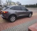 Серый Форд Эскейп, объемом двигателя 1.5 л и пробегом 63 тыс. км за 15000 $, фото 1 на Automoto.ua