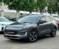 Серый Форд Эскейп, объемом двигателя 2.5 л и пробегом 118 тыс. км за 20777 $, фото 1 на Automoto.ua