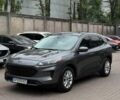 Серый Форд Эскейп, объемом двигателя 1.5 л и пробегом 44 тыс. км за 19500 $, фото 1 на Automoto.ua