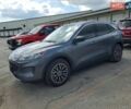Серый Форд Эскейп, объемом двигателя 2.5 л и пробегом 44 тыс. км за 7900 $, фото 1 на Automoto.ua