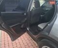 Сірий Форд Ескейп, об'ємом двигуна 1.5 л та пробігом 63 тис. км за 15000 $, фото 10 на Automoto.ua