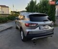 Сірий Форд Ескейп, об'ємом двигуна 2.5 л та пробігом 91 тис. км за 21200 $, фото 10 на Automoto.ua
