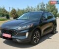 Сірий Форд Ескейп, об'ємом двигуна 2 л та пробігом 140 тис. км за 15499 $, фото 1 на Automoto.ua
