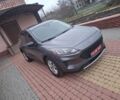 Серый Форд Эскейп, объемом двигателя 1.5 л и пробегом 63 тыс. км за 15000 $, фото 1 на Automoto.ua