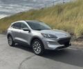 Сірий Форд Ескейп, об'ємом двигуна 2 л та пробігом 20 тис. км за 5500 $, фото 2 на Automoto.ua
