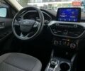 Серый Форд Эскейп, объемом двигателя 1.5 л и пробегом 51 тыс. км за 19900 $, фото 21 на Automoto.ua