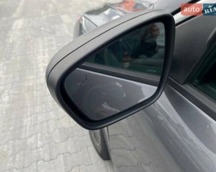 Серый Форд Эскейп, объемом двигателя 2.49 л и пробегом 136 тыс. км за 22290 $, фото 17 на Automoto.ua