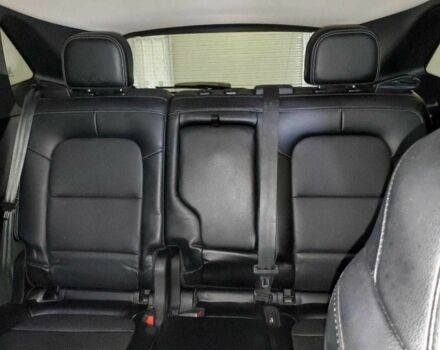 Сірий Форд Ескейп, об'ємом двигуна 1.5 л та пробігом 39 тис. км за 4500 $, фото 9 на Automoto.ua