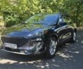 Сірий Форд Ескейп, об'ємом двигуна 1.5 л та пробігом 95 тис. км за 16482 $, фото 1 на Automoto.ua