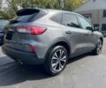 Сірий Форд Ескейп, об'ємом двигуна 2 л та пробігом 30 тис. км за 14600 $, фото 5 на Automoto.ua