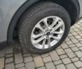 Серый Форд Эскейп, объемом двигателя 1.5 л и пробегом 89 тыс. км за 17300 $, фото 7 на Automoto.ua