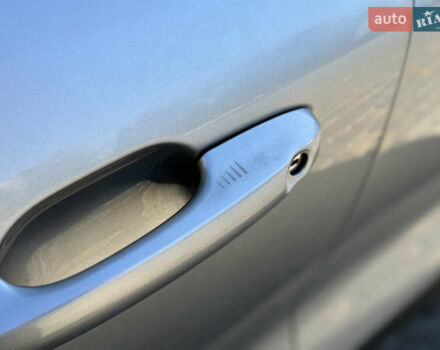 Серый Форд Эскейп, объемом двигателя 2.5 л и пробегом 3 тыс. км за 22900 $, фото 7 на Automoto.ua