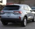Сірий Форд Ескейп, об'ємом двигуна 1.5 л та пробігом 23 тис. км за 12900 $, фото 5 на Automoto.ua