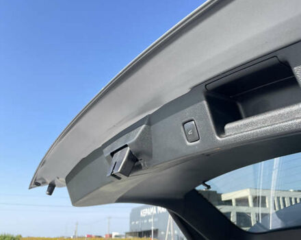 Серый Форд Эскейп, объемом двигателя 2 л и пробегом 99 тыс. км за 18900 $, фото 23 на Automoto.ua