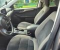 Сірий Форд Ескейп, об'ємом двигуна 1.5 л та пробігом 36 тис. км за 18000 $, фото 7 на Automoto.ua