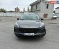 Сірий Форд Ескейп, об'ємом двигуна 1.5 л та пробігом 24 тис. км за 17000 $, фото 1 на Automoto.ua