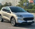 Серый Форд Эскейп, объемом двигателя 1.5 л и пробегом 10 тыс. км за 22500 $, фото 7 на Automoto.ua