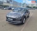 Серый Форд Эскейп, объемом двигателя 1.5 л и пробегом 22 тыс. км за 19500 $, фото 1 на Automoto.ua
