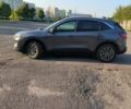 Сірий Форд Ескейп, об'ємом двигуна 2.5 л та пробігом 137 тис. км за 22200 $, фото 14 на Automoto.ua