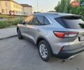 Сірий Форд Ескейп, об'ємом двигуна 2.5 л та пробігом 91 тис. км за 21200 $, фото 3 на Automoto.ua