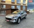 Серый Форд Эскейп, объемом двигателя 1.5 л и пробегом 58 тыс. км за 17500 $, фото 1 на Automoto.ua