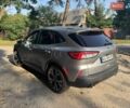 Серый Форд Эскейп, объемом двигателя 1.5 л и пробегом 62 тыс. км за 16800 $, фото 5 на Automoto.ua
