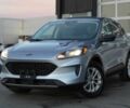Сірий Форд Ескейп, об'ємом двигуна 1.5 л та пробігом 23 тис. км за 12900 $, фото 2 на Automoto.ua