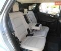 Серый Форд Эскейп, объемом двигателя 1.5 л и пробегом 38 тыс. км за 21500 $, фото 9 на Automoto.ua
