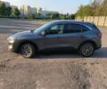 Сірий Форд Ескейп, об'ємом двигуна 2.5 л та пробігом 137 тис. км за 22200 $, фото 13 на Automoto.ua