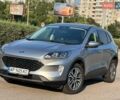Серый Форд Эскейп, объемом двигателя 1.5 л и пробегом 10 тыс. км за 22500 $, фото 1 на Automoto.ua