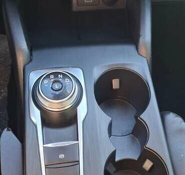 Серый Форд Эскейп, объемом двигателя 2.49 л и пробегом 124 тыс. км за 20700 $, фото 20 на Automoto.ua