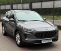 Серый Форд Эскейп, объемом двигателя 1.5 л и пробегом 44 тыс. км за 19500 $, фото 1 на Automoto.ua