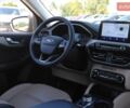 Серый Форд Эскейп, объемом двигателя 1.5 л и пробегом 38 тыс. км за 21500 $, фото 11 на Automoto.ua