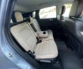 Сірий Форд Ескейп, об'ємом двигуна 1.5 л та пробігом 16 тис. км за 6700 $, фото 10 на Automoto.ua