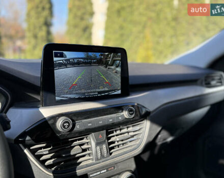 Серый Форд Эскейп, объемом двигателя 2.5 л и пробегом 3 тыс. км за 22900 $, фото 9 на Automoto.ua