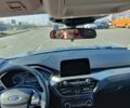 Серый Форд Эскейп, объемом двигателя 1.5 л и пробегом 27 тыс. км за 20000 $, фото 17 на Automoto.ua