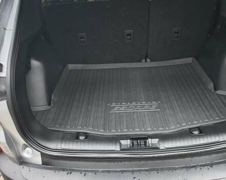 Серый Форд Эскейп, объемом двигателя 1.5 л и пробегом 89 тыс. км за 17300 $, фото 17 на Automoto.ua