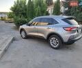 Сірий Форд Ескейп, об'ємом двигуна 2.5 л та пробігом 91 тис. км за 21200 $, фото 1 на Automoto.ua