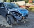 Сірий Форд Ескейп, об'ємом двигуна 2 л та пробігом 130 тис. км за 10500 $, фото 8 на Automoto.ua