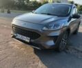 Сірий Форд Ескейп, об'ємом двигуна 2.5 л та пробігом 137 тис. км за 22200 $, фото 1 на Automoto.ua