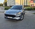 Сірий Форд Ескейп, об'ємом двигуна 2.5 л та пробігом 91 тис. км за 21200 $, фото 5 на Automoto.ua