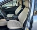 Сірий Форд Ескейп, об'ємом двигуна 1.5 л та пробігом 16 тис. км за 6700 $, фото 8 на Automoto.ua