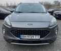 Серый Форд Эскейп, объемом двигателя 2.5 л и пробегом 63 тыс. км за 17500 $, фото 1 на Automoto.ua