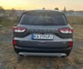 Сірий Форд Ескейп, об'ємом двигуна 2.5 л та пробігом 80 тис. км за 23000 $, фото 1 на Automoto.ua