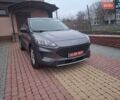 Сірий Форд Ескейп, об'ємом двигуна 1.5 л та пробігом 63 тис. км за 15000 $, фото 2 на Automoto.ua