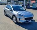 Сірий Форд Ескейп, об'ємом двигуна 1.5 л та пробігом 77 тис. км за 15900 $, фото 1 на Automoto.ua
