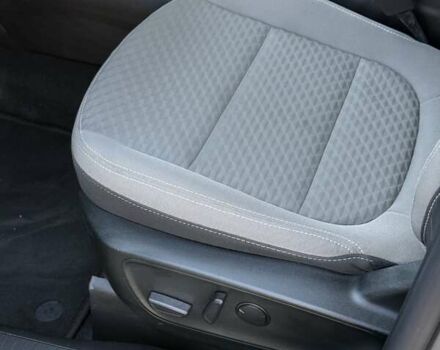 Серый Форд Эскейп, объемом двигателя 2.49 л и пробегом 41 тыс. км за 22500 $, фото 6 на Automoto.ua