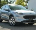 Сірий Форд Ескейп, об'ємом двигуна 2 л та пробігом 26 тис. км за 13600 $, фото 1 на Automoto.ua